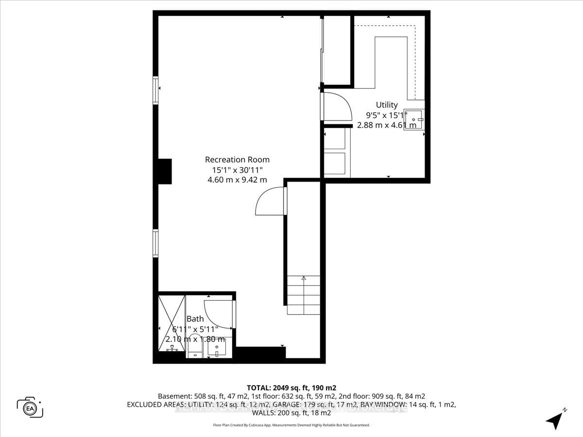 232 Burnaby Drive - Photo 44