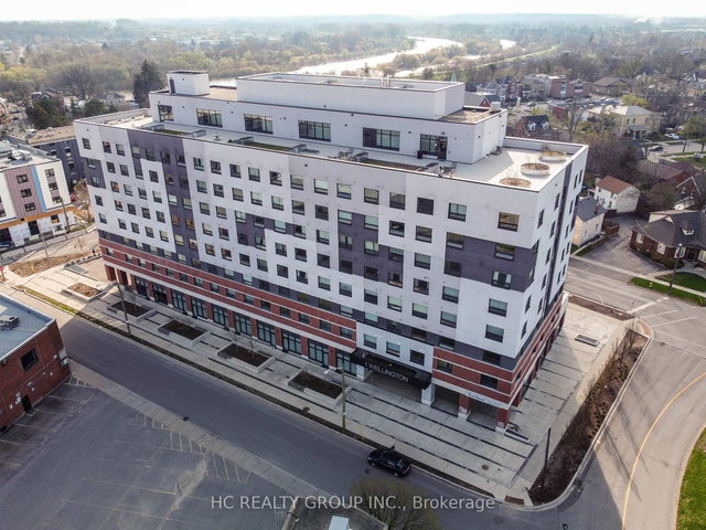 205 - 1 Wellington Street