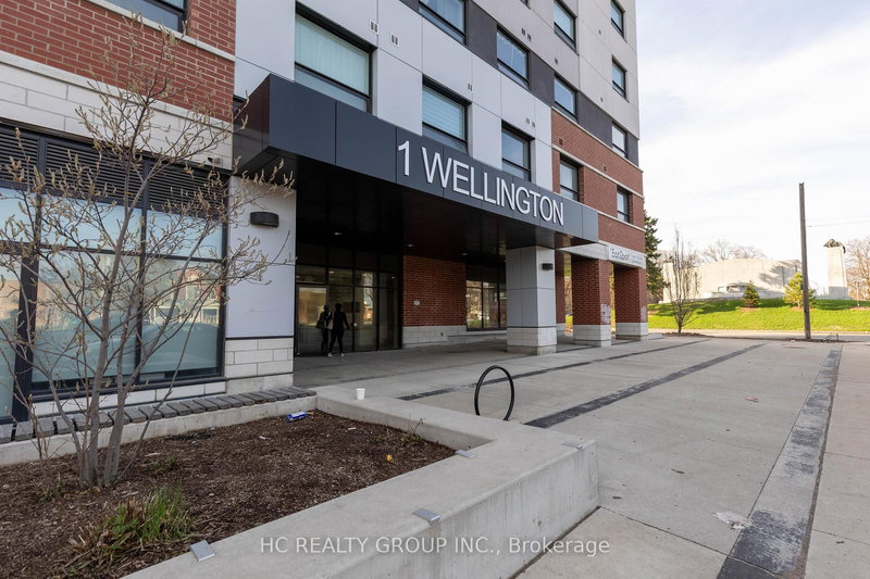 205 - 1 Wellington St, Brantford, N3T 2L3 | Image 2