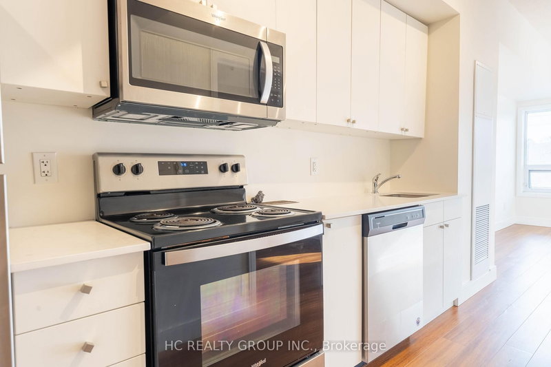 205 - 1 Wellington St, Brantford, N3T 2L3 | Image 3