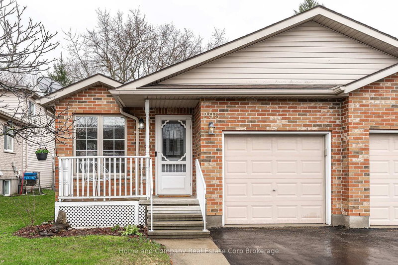 295 Norman St, Stratford, Ontario