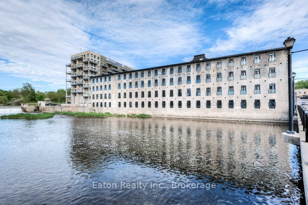 19 Guelph Avenue, Unit 5