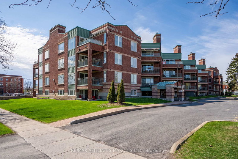 home for sale on 408-121 Water Street W