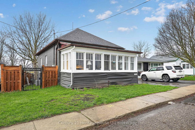 124 East Park Dr, Woodstock, N4S 3N2 | Image 3