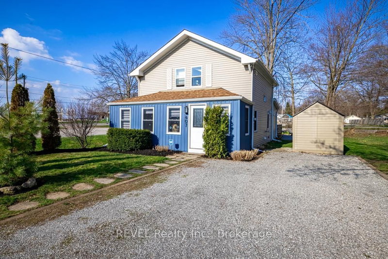 407 Schooley Rd, Fort Erie, L0S 1B0 | Image 3