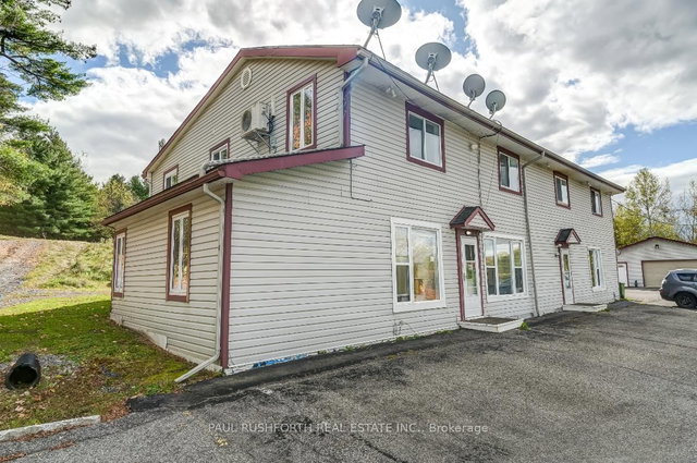 2 - 3590 Old Montreal Road