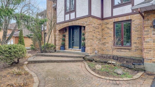 5633 Watterson Street