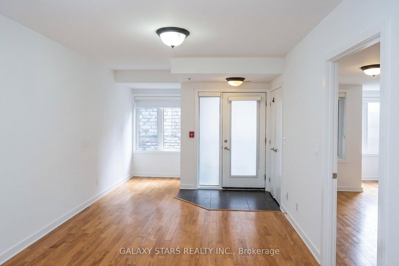 209 - 458D King Edward Ave, Ottawa, K1N 0B3 | Image 3