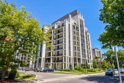 90 Charlton Avenue W • #804 • Hamilton, ON photo 2