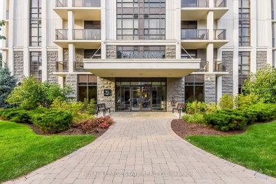 90 Charlton Avenue W • #804 • Hamilton, ON photo 3