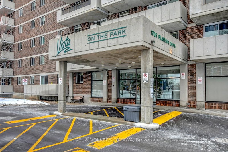 1103 - 1705 Playfair Dr, Ottawa, K1H 8P6 | Image 3