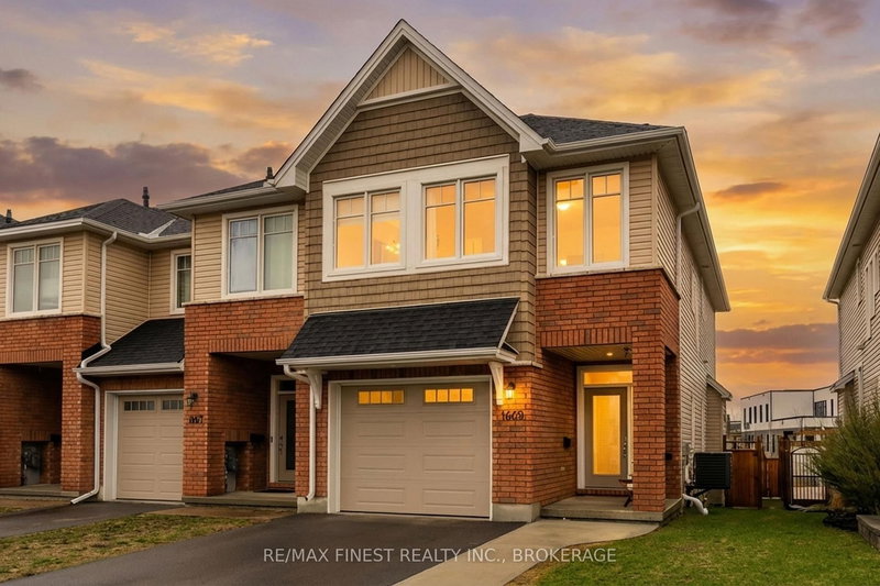 home for sale on 1669 Tenley Drive