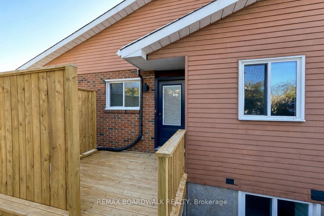 B - 300 Dalehurst Drive