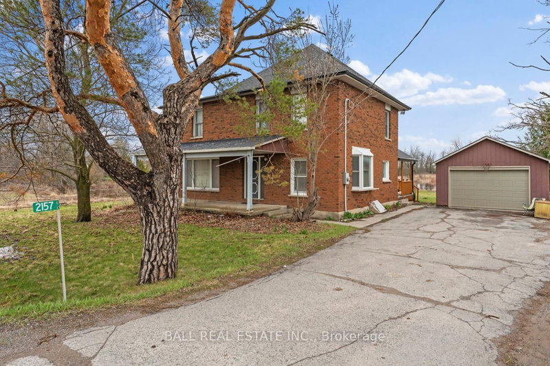 2157 Keene Rd, Otonabee-South Monaghan, K9J 6X9 | Image 3