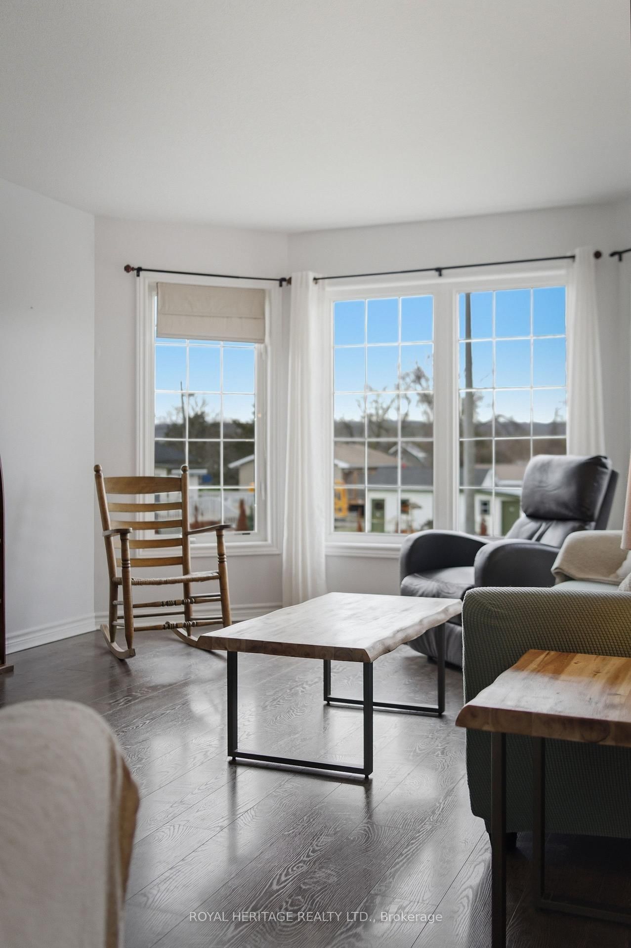 1 Kyle Court • Hastings, ON photo 11