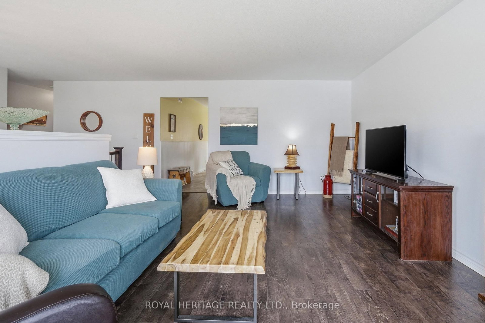 1 Kyle Court • Hastings, ON photo 13