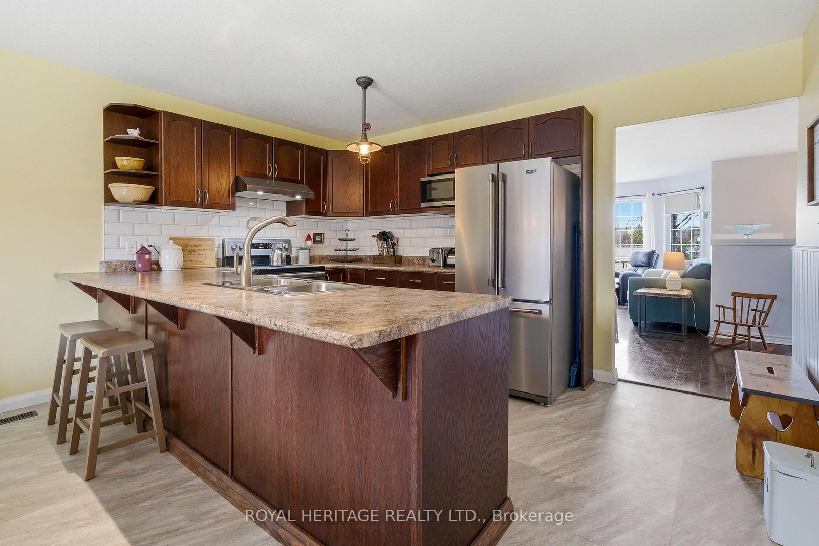 1 Kyle Court • Hastings, ON photo 15