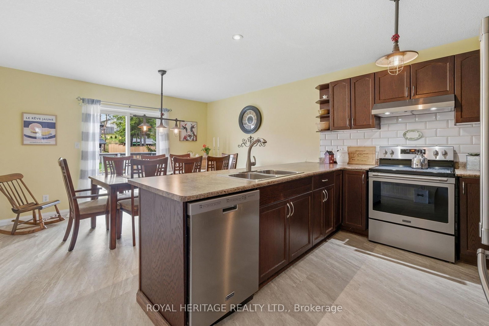 1 Kyle Court • Hastings, ON photo 16