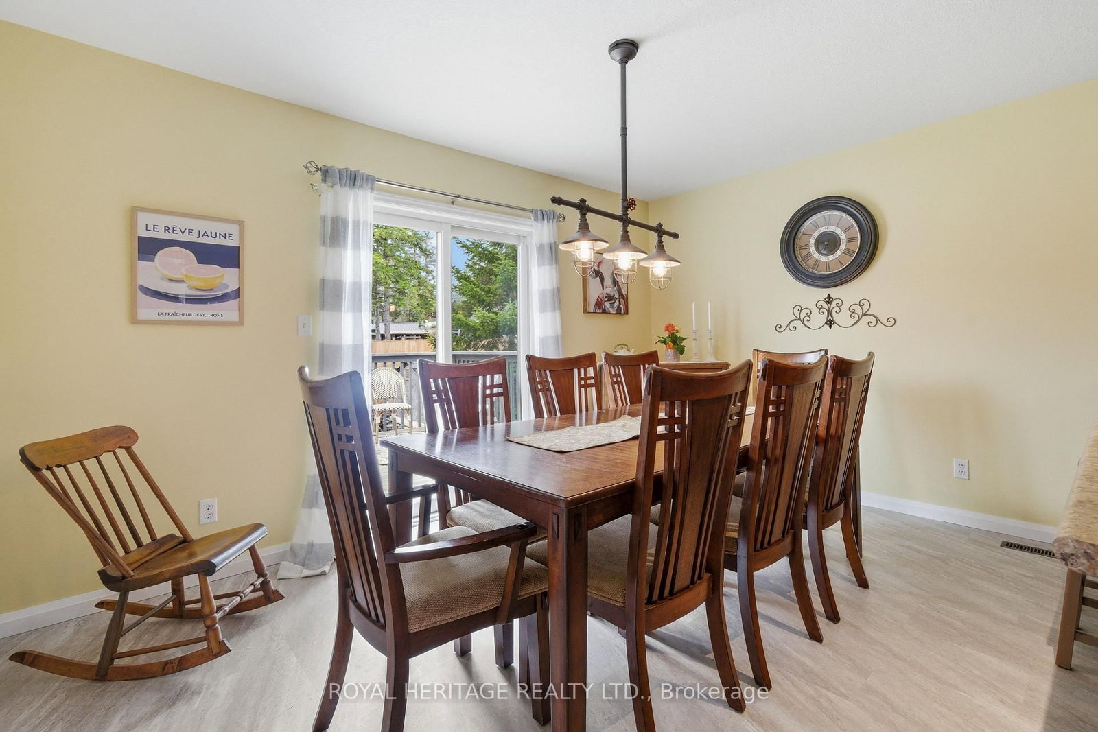 1 Kyle Court • Hastings, ON photo 19