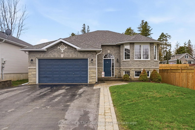 1 Kyle Court