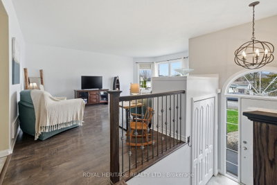 1 Kyle Court • Hastings, ON photo 8