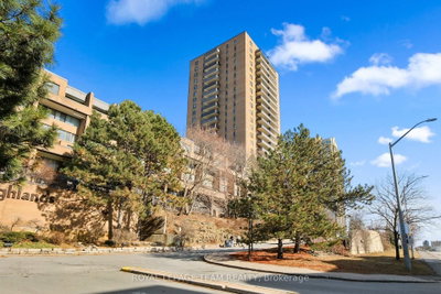 515 St Laurent Boulevard • #2012 • Ottawa, ON photo 5