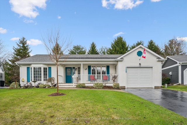 129 Bristlecone Court