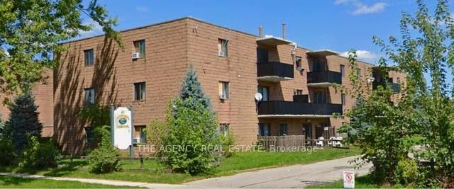 101 - 43 Taylor Avenue