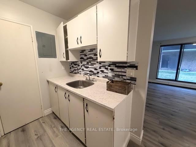 101 - 43 Taylor Avenue