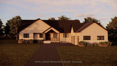 Lot 16 Ridgeline Dr | Alnwick/Haldimand | Image