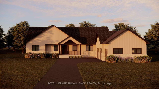 Lot 13 Ridgeline Drive
