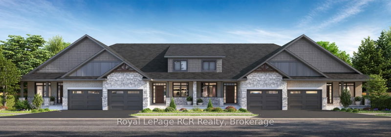 home for sale on 53 Colwill Court