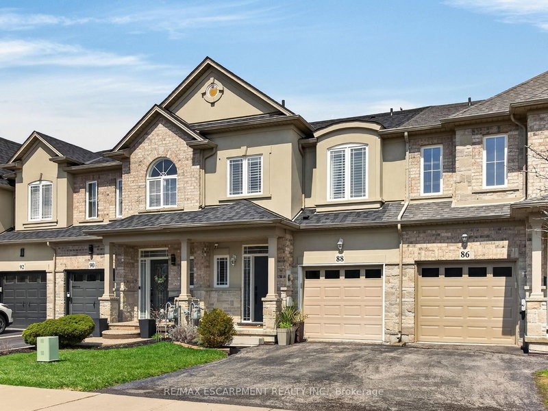 88 Highgate Dr, Hamilton, Ontario
