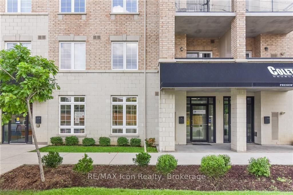 1083 Gordon Street, Unit 108 - Photo 2