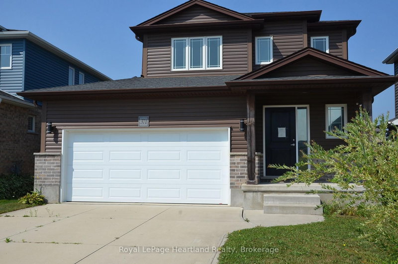 home for sale on 371 Beech Street