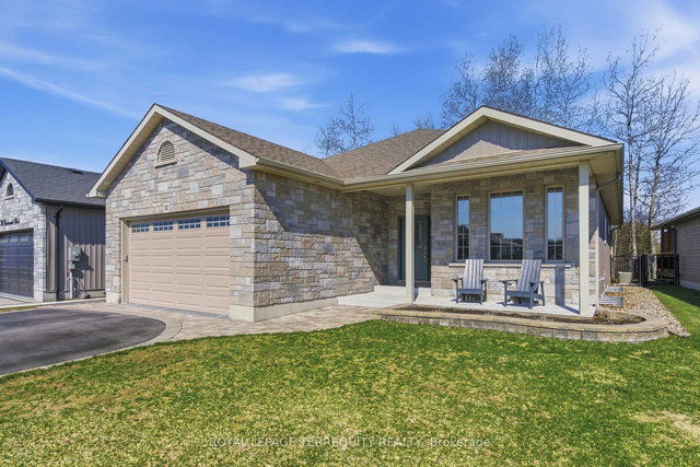 32 Birchmount Street