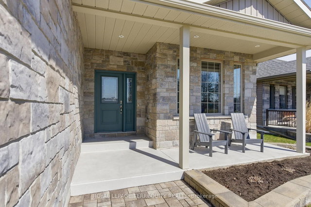 32 Birchmount Street