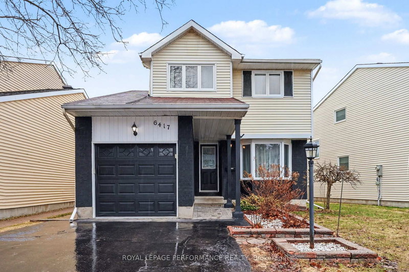 6417 St Louis Dr, Ottawa, Ontario