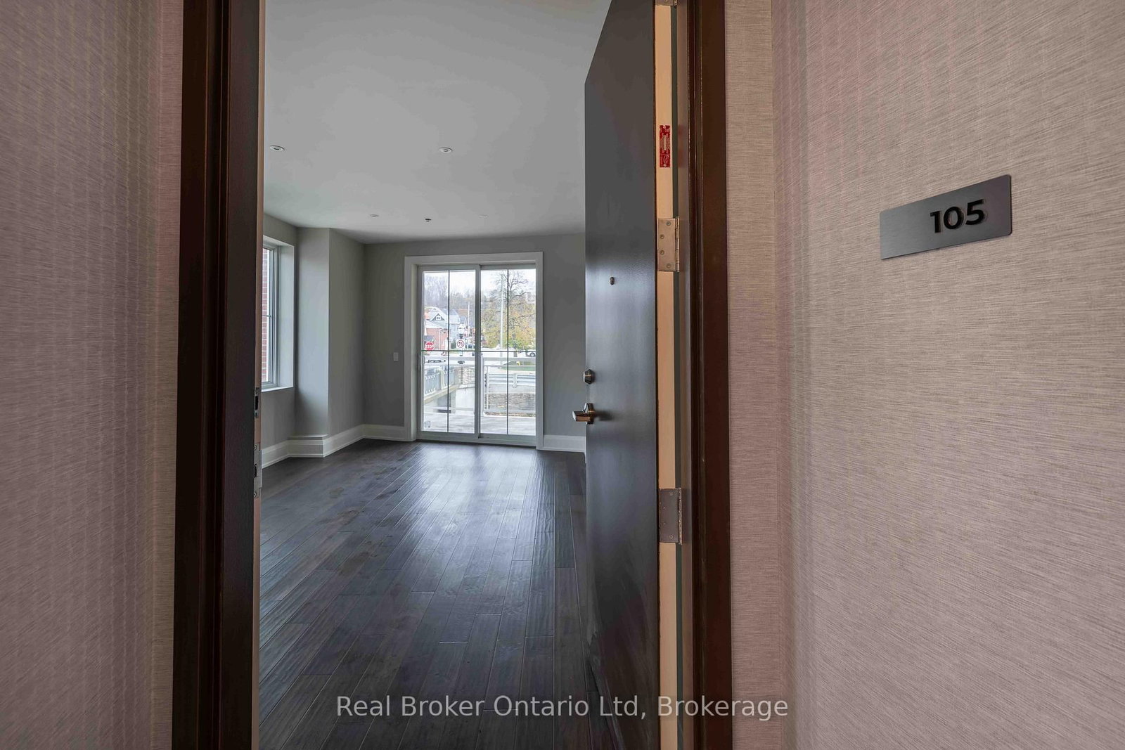 80 9th Street E, Unit #105 - Photo 4