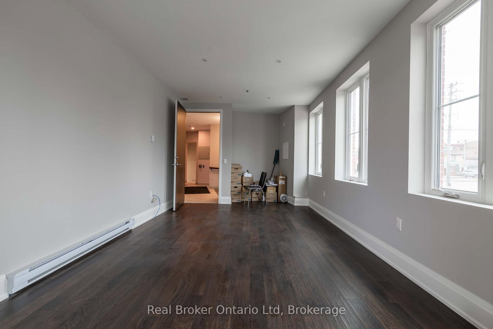 80 9th Street E, Unit #105 - Photo 5