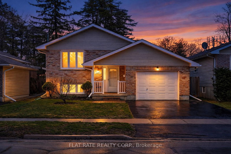 home for sale on 129 Dumble Avenue