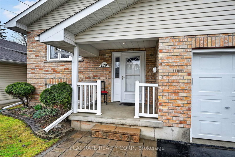 129 Dumble Ave, Peterborough, K9H 5A9 | Image 3