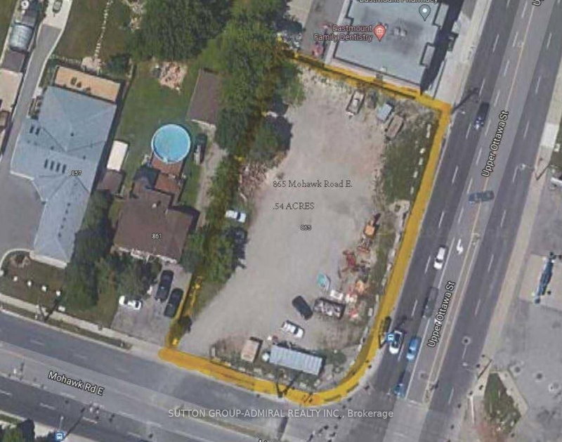 865 Mohawk Rd, Hamilton, L8T 2R4 | Image 2