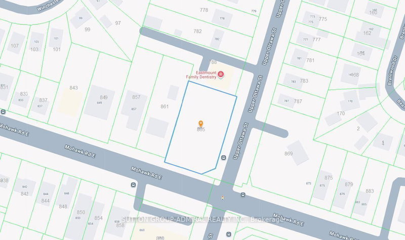 865 Mohawk Rd, Hamilton, L8T 2R4 | Image 3