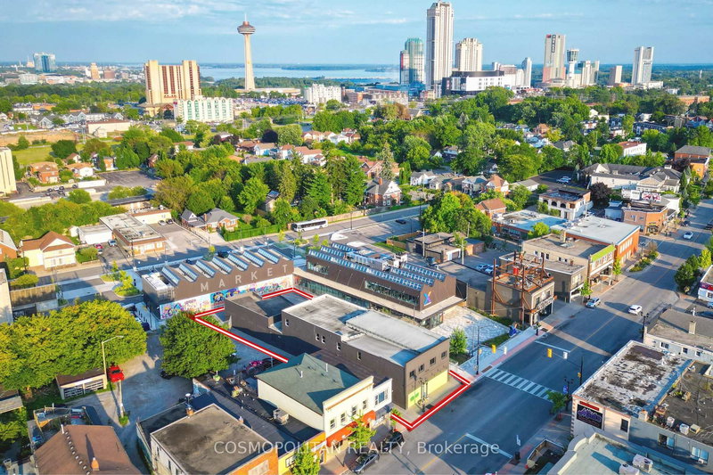 5936 MAIN St, Niagara Falls, L2G 5Z8 | Image 2