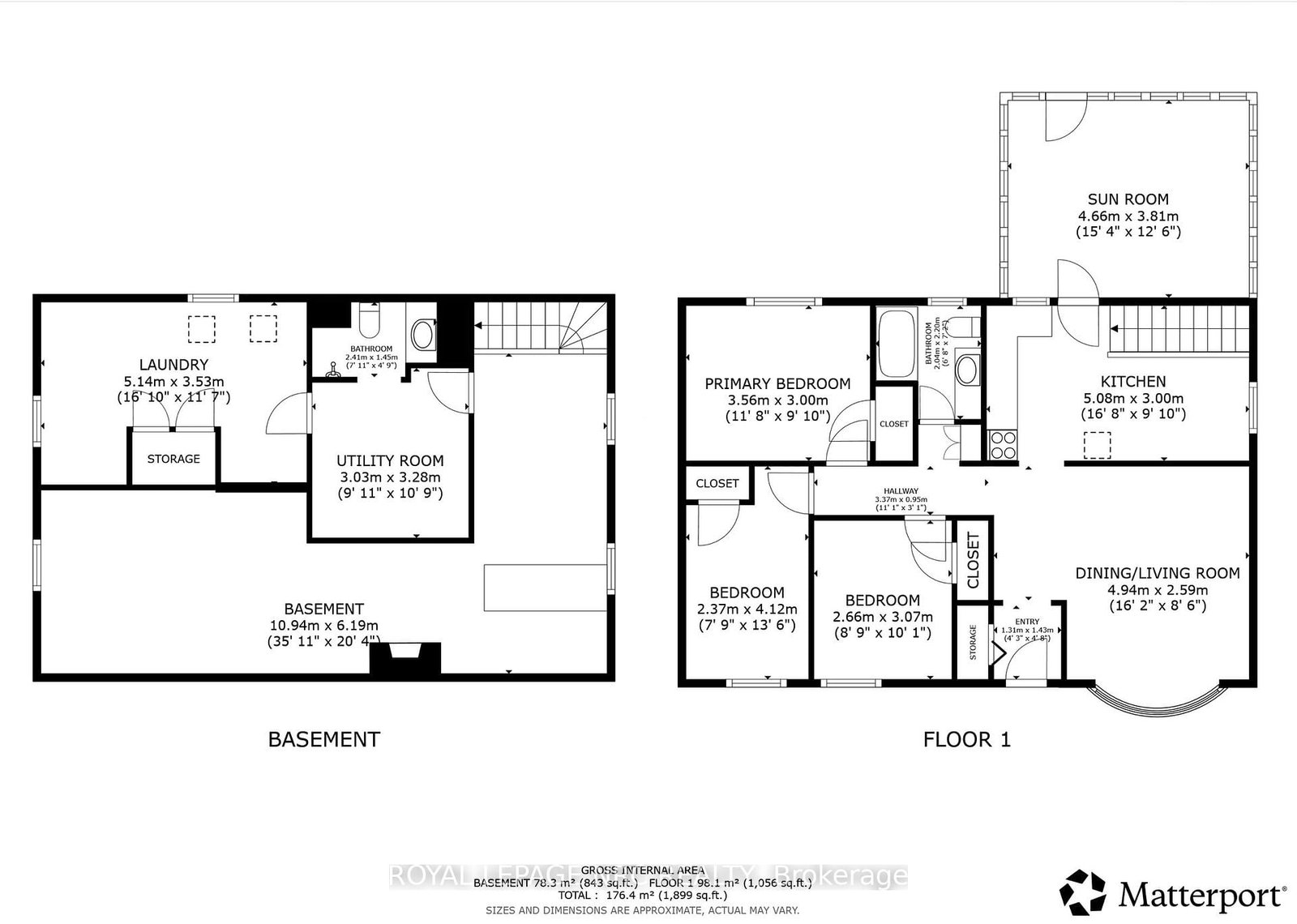 Detached House for sale at 17 Milton Road, St. Catharines, Ontario, L2P 3E7 - E. Chester - MLS: X13012224