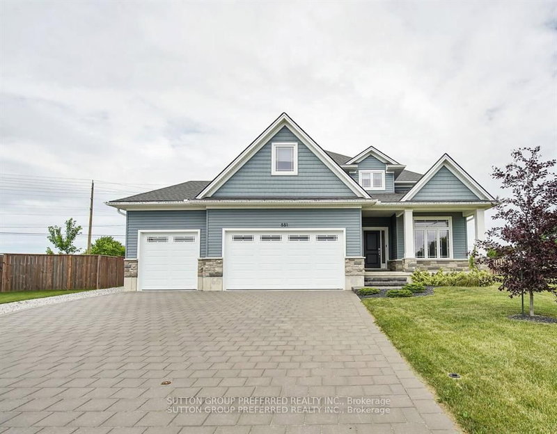 551 Scenic Crt, Warwick, N0M 2S0 | Image 2