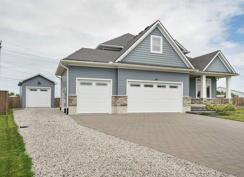 551 Scenic Court