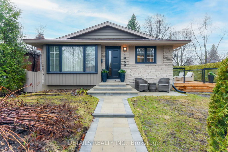 1969 Sharel Dr, Ottawa, K1H 6W3 | Image 2