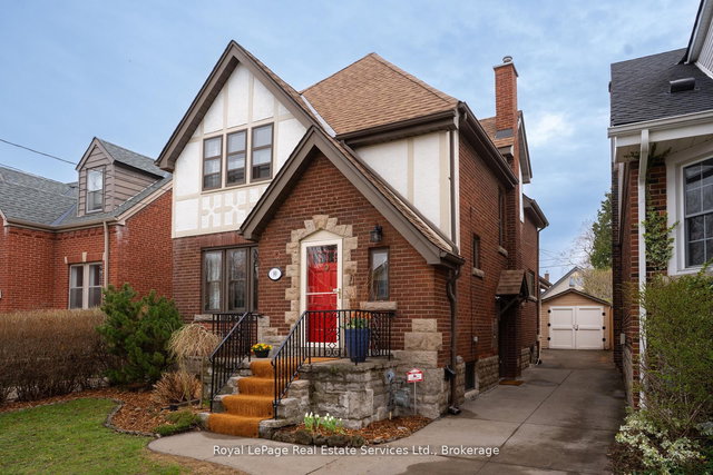 89 Edgemont Street S